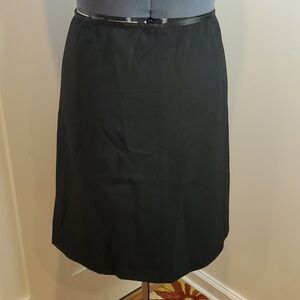 New Fontier pencil skirt  - 12